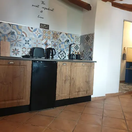 Appartamento Casa Carrie Válor Esterno foto