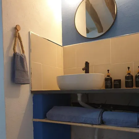 Appartamento Casa Carrie Válor Esterno foto