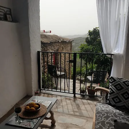 Appartamento Casa Carrie Válor Esterno foto
