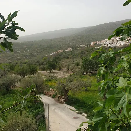 Appartamento Casa Carrie Válor Esterno foto