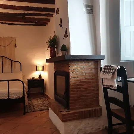Appartamento Casa Carrie Válor Esterno foto