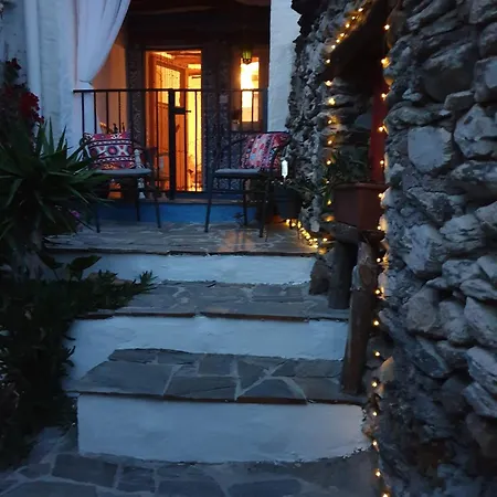 Appartamento Casa Carrie Válor Esterno foto
