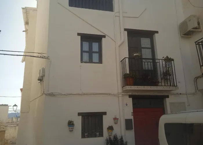 Casa Carrie
