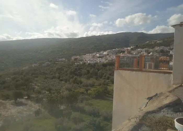 Casa Carrie