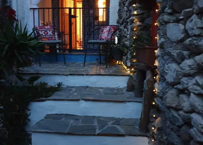 Casa Carrie