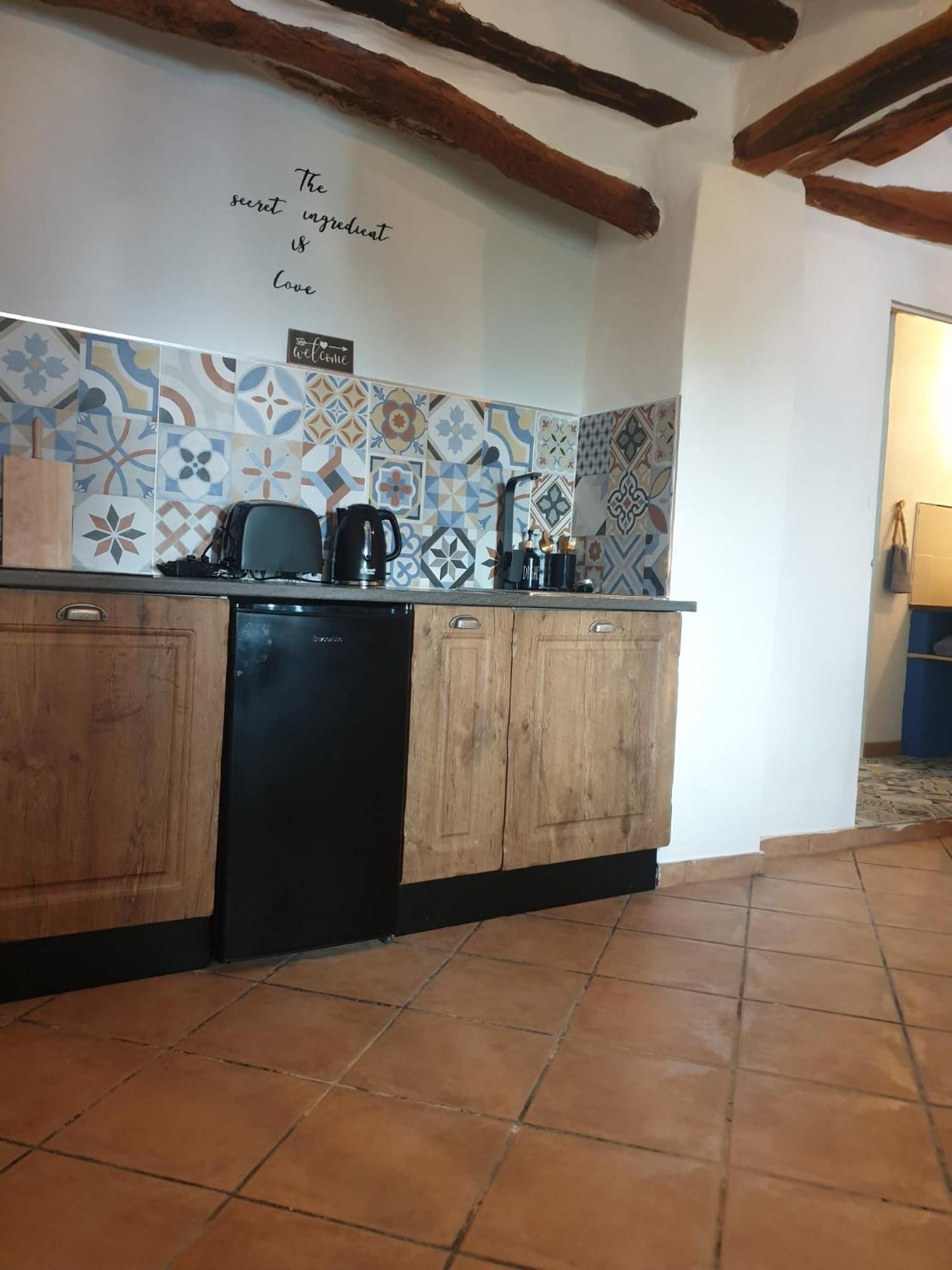 Casa Carrie *
