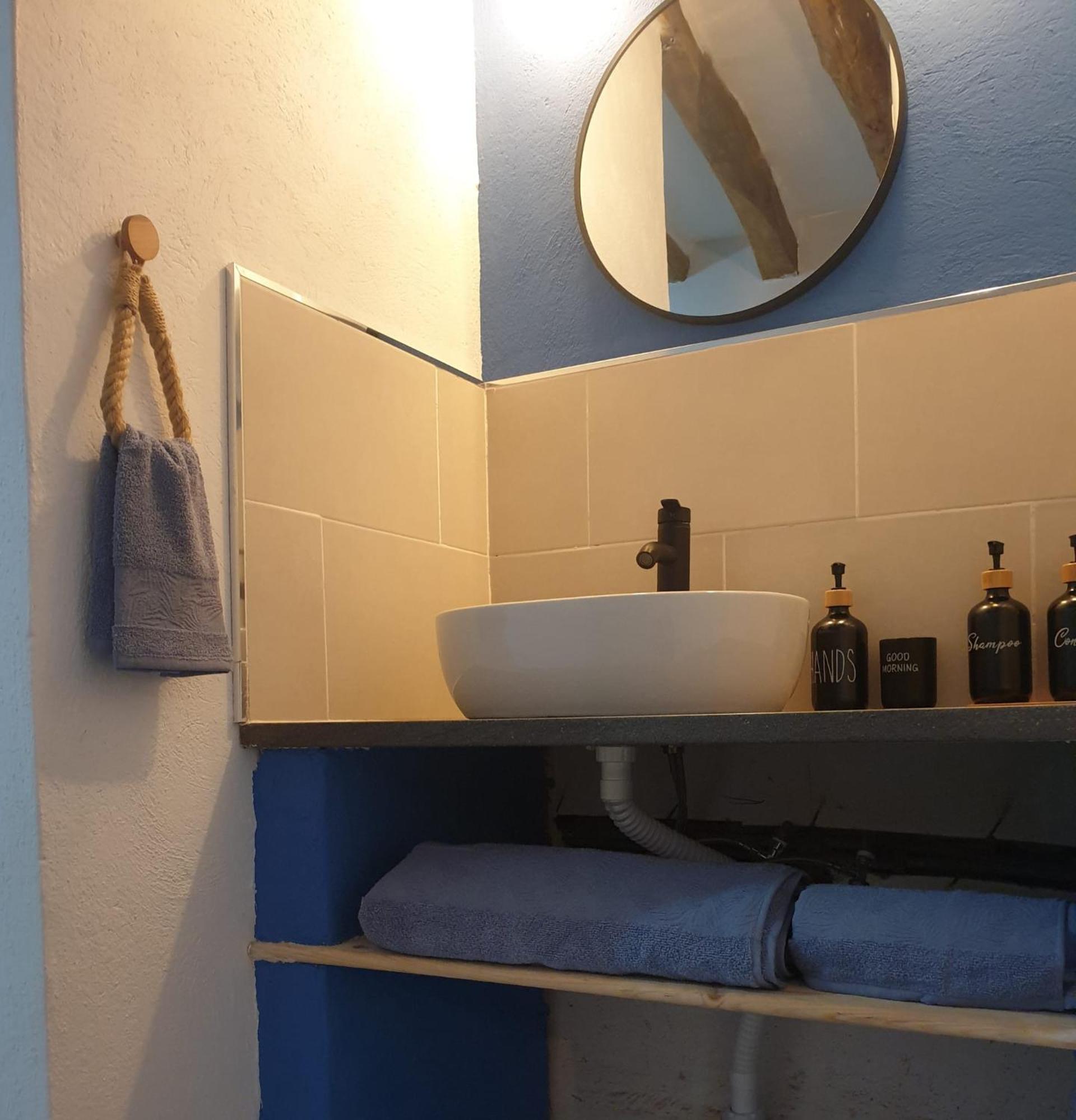 Apartment Casa Carrie