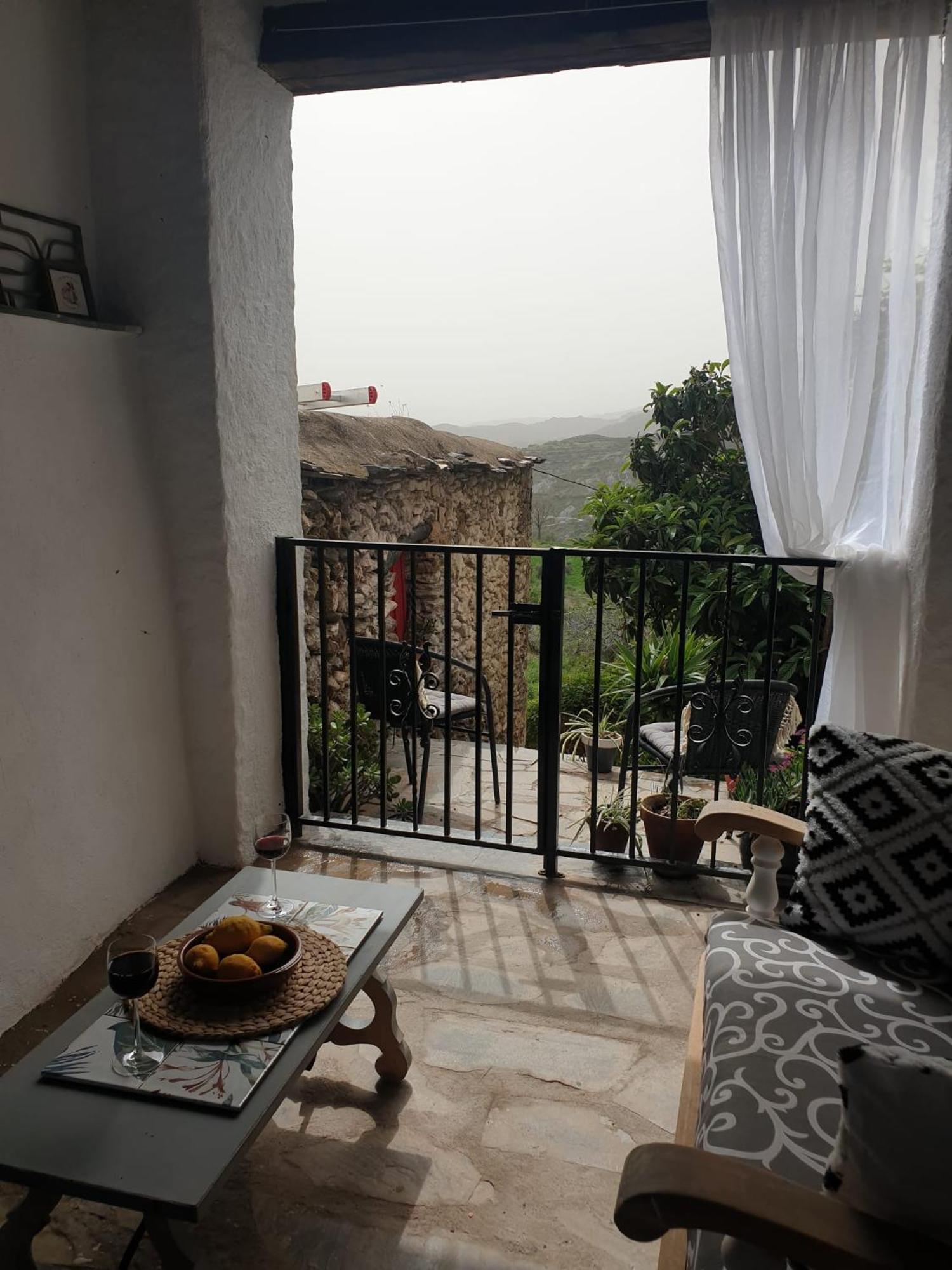 Casa Carrie Valor