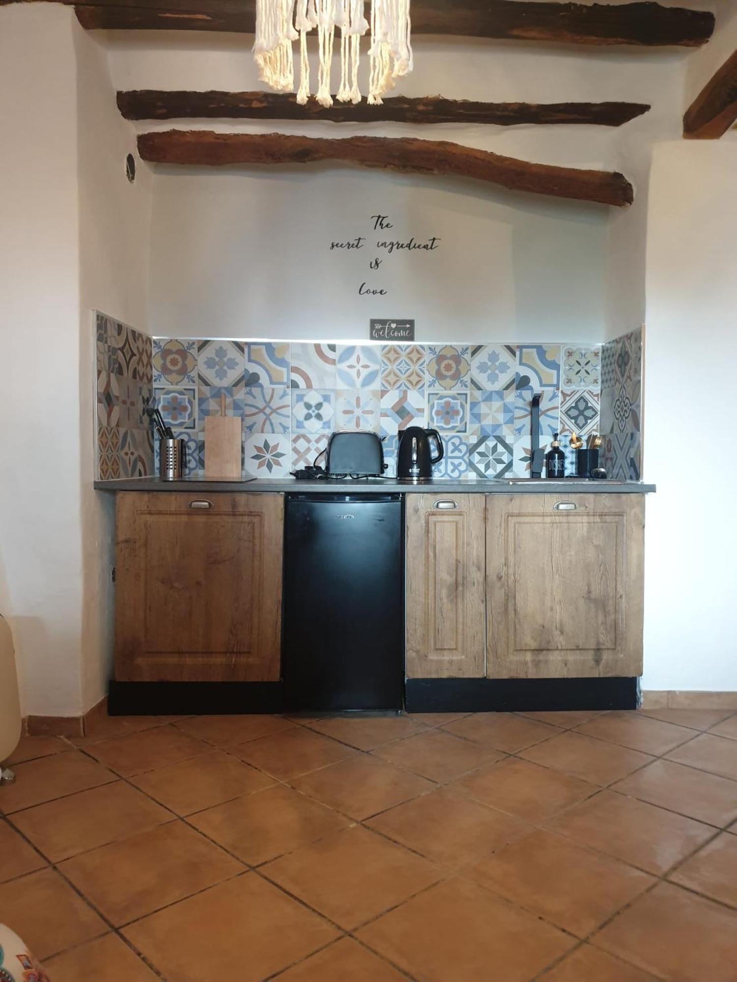 Apartment Casa Carrie *