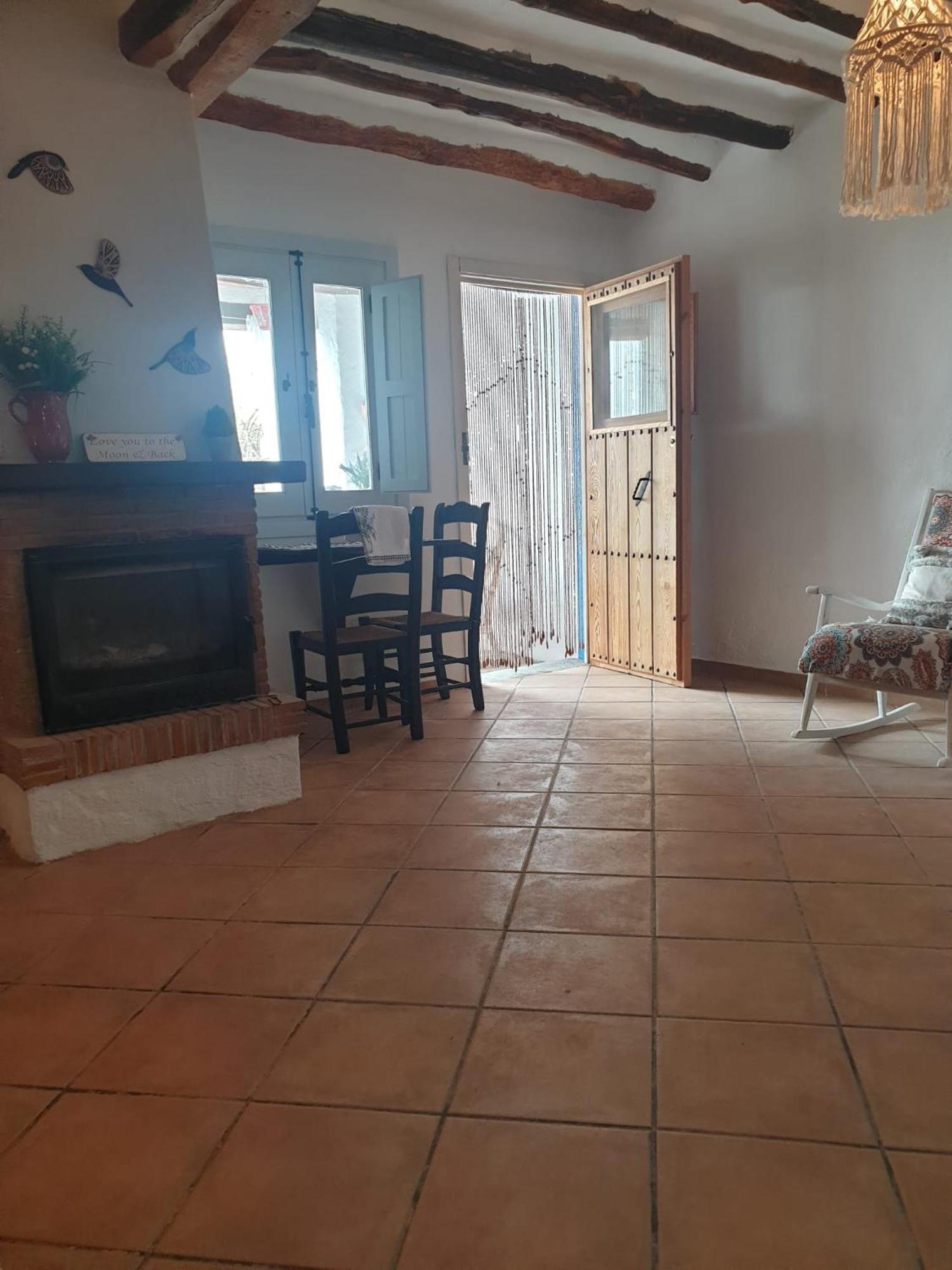 Apartment Casa Carrie *