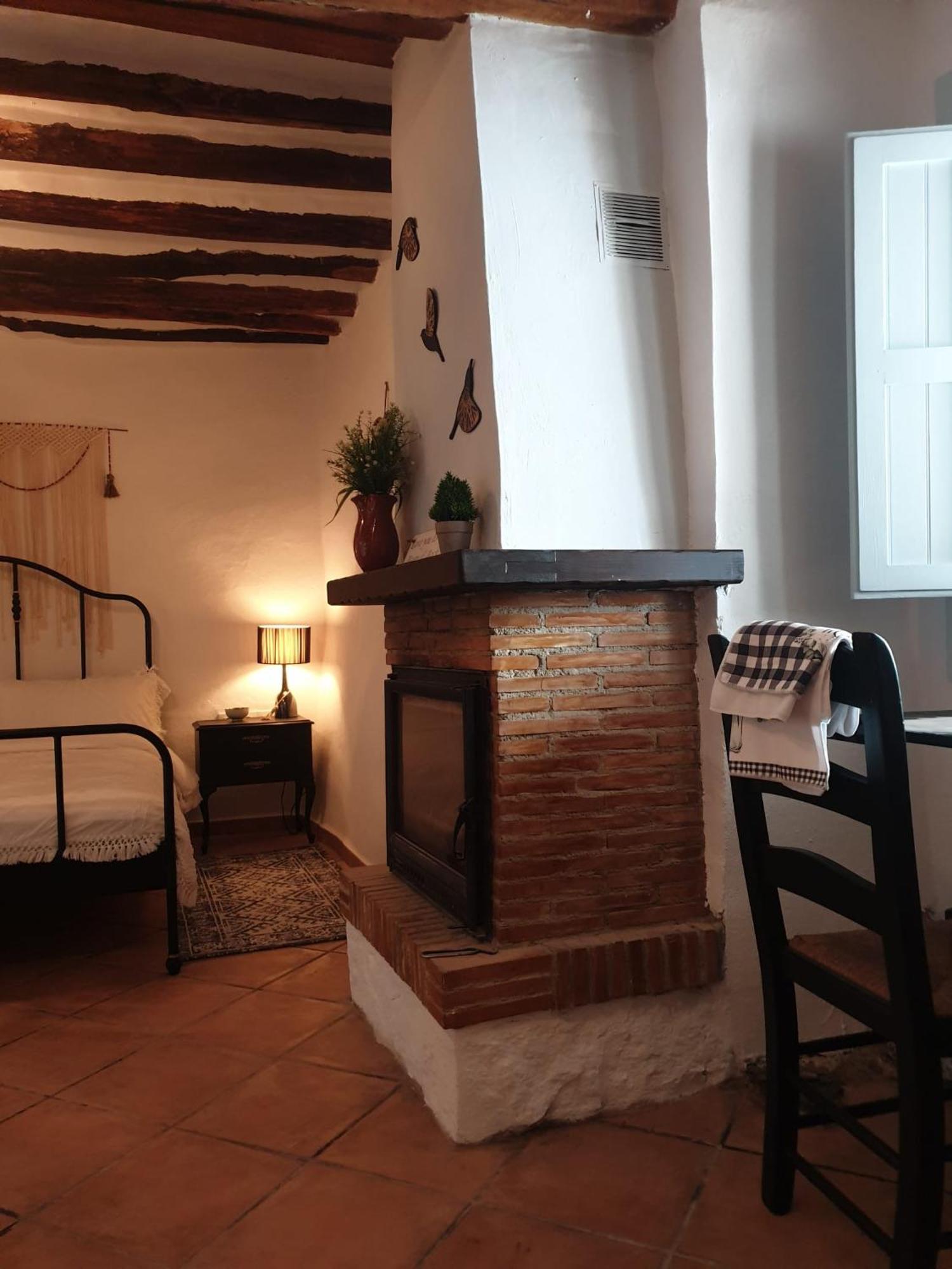 Apartment Casa Carrie *