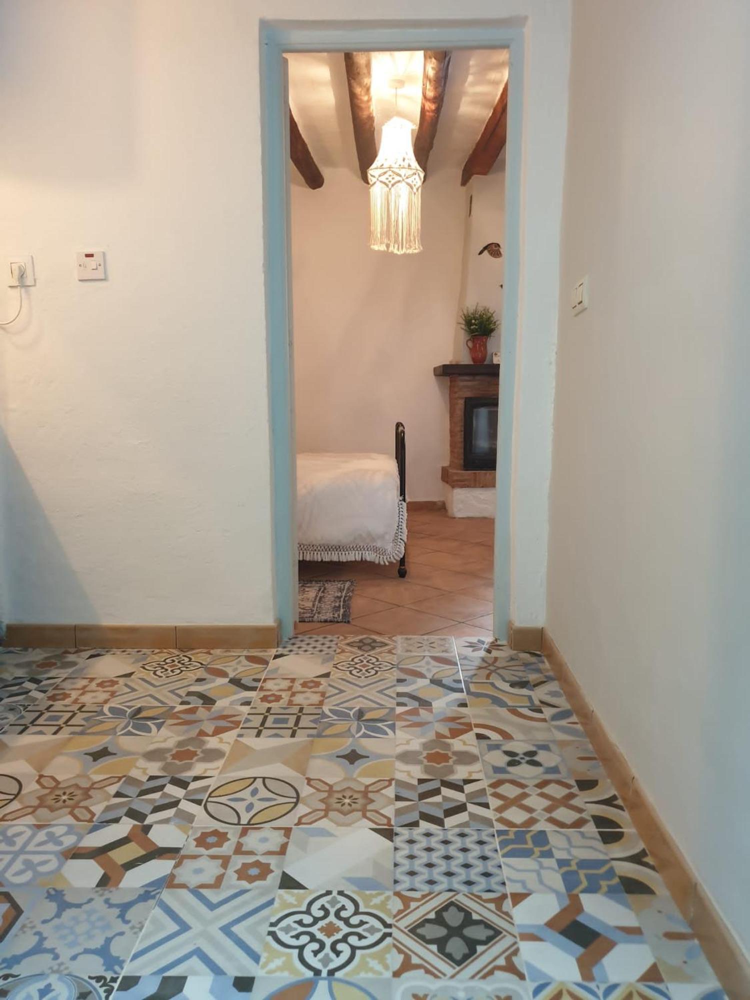 Apartment Casa Carrie Valor