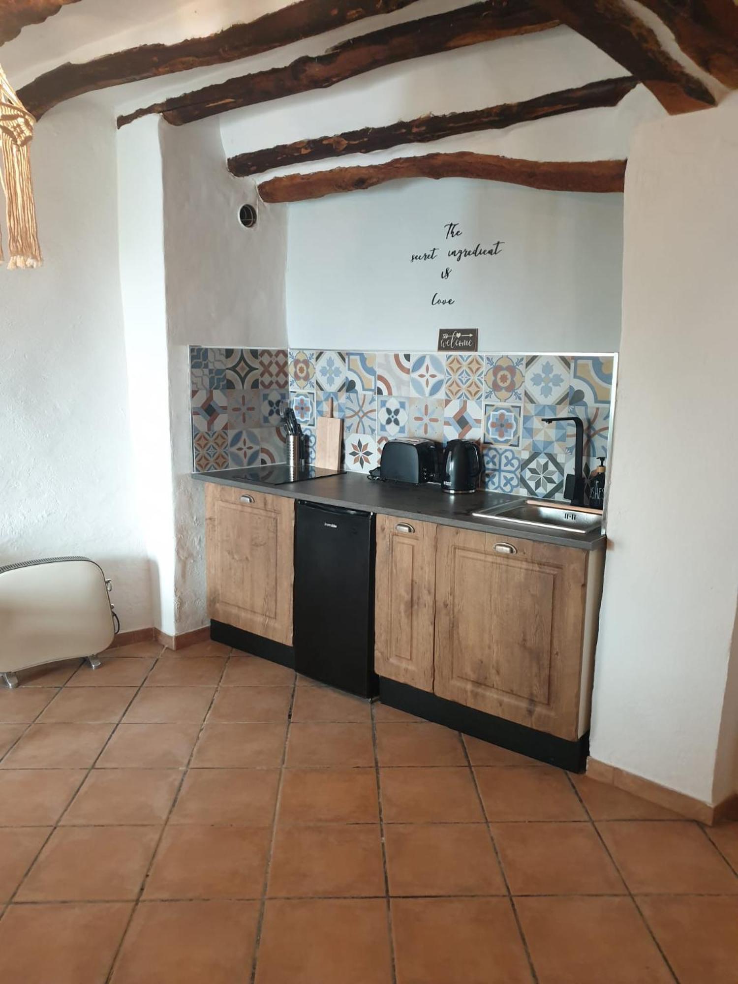 Casa Carrie * Valor