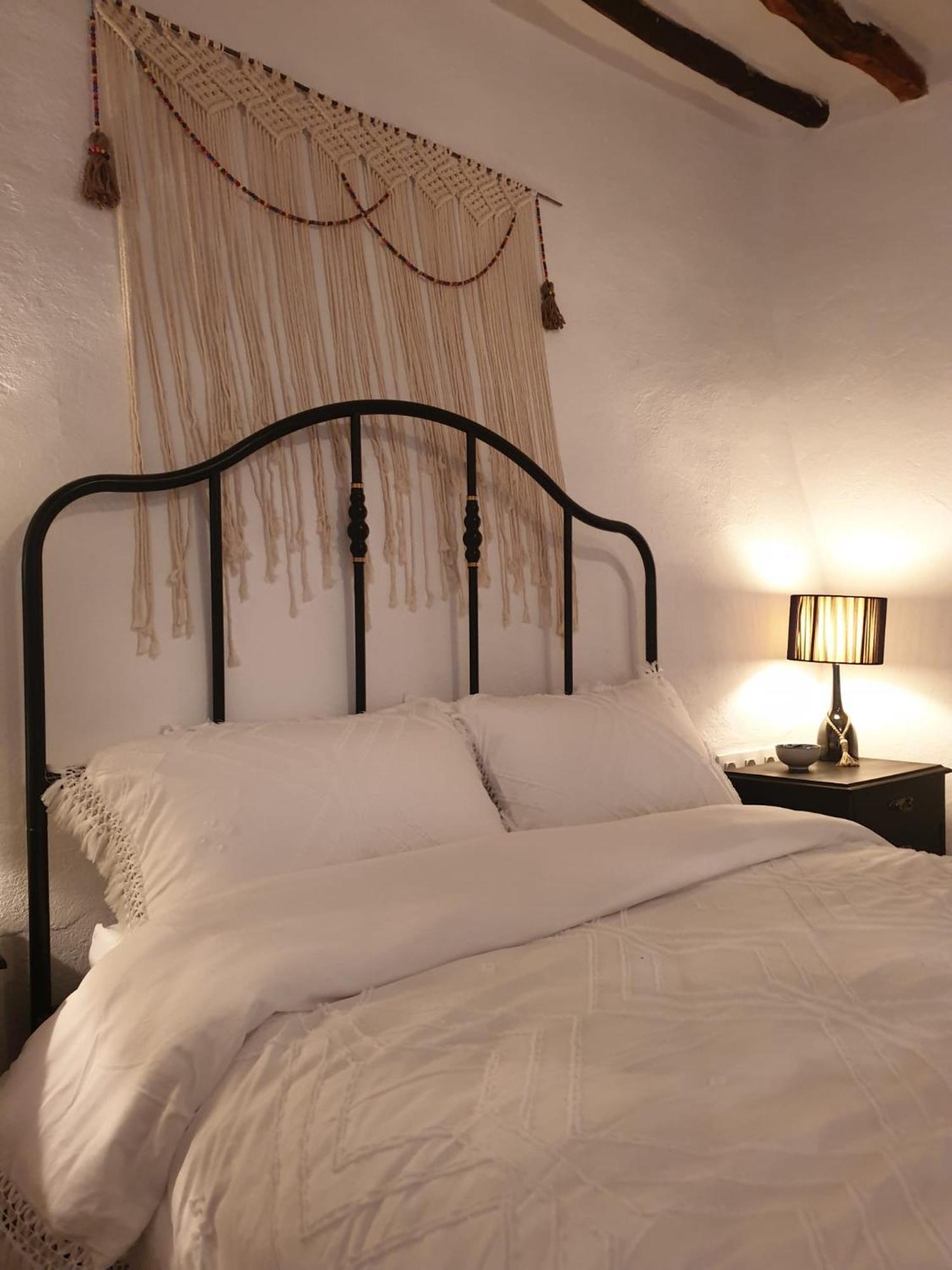 Casa Carrie Apartment