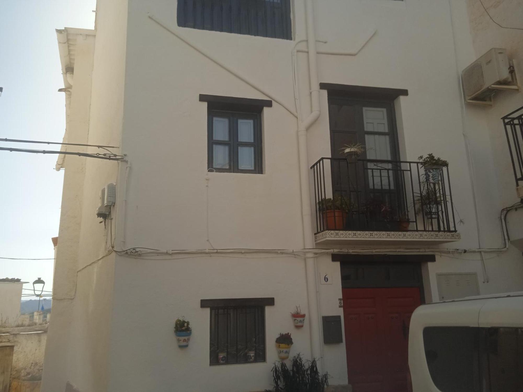 Apartment Casa Carrie