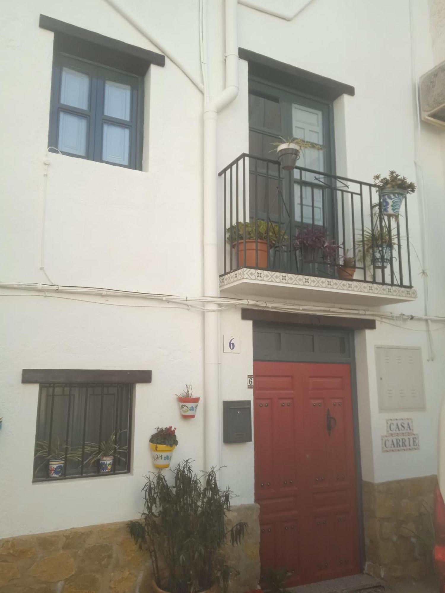 Apartment Casa Carrie