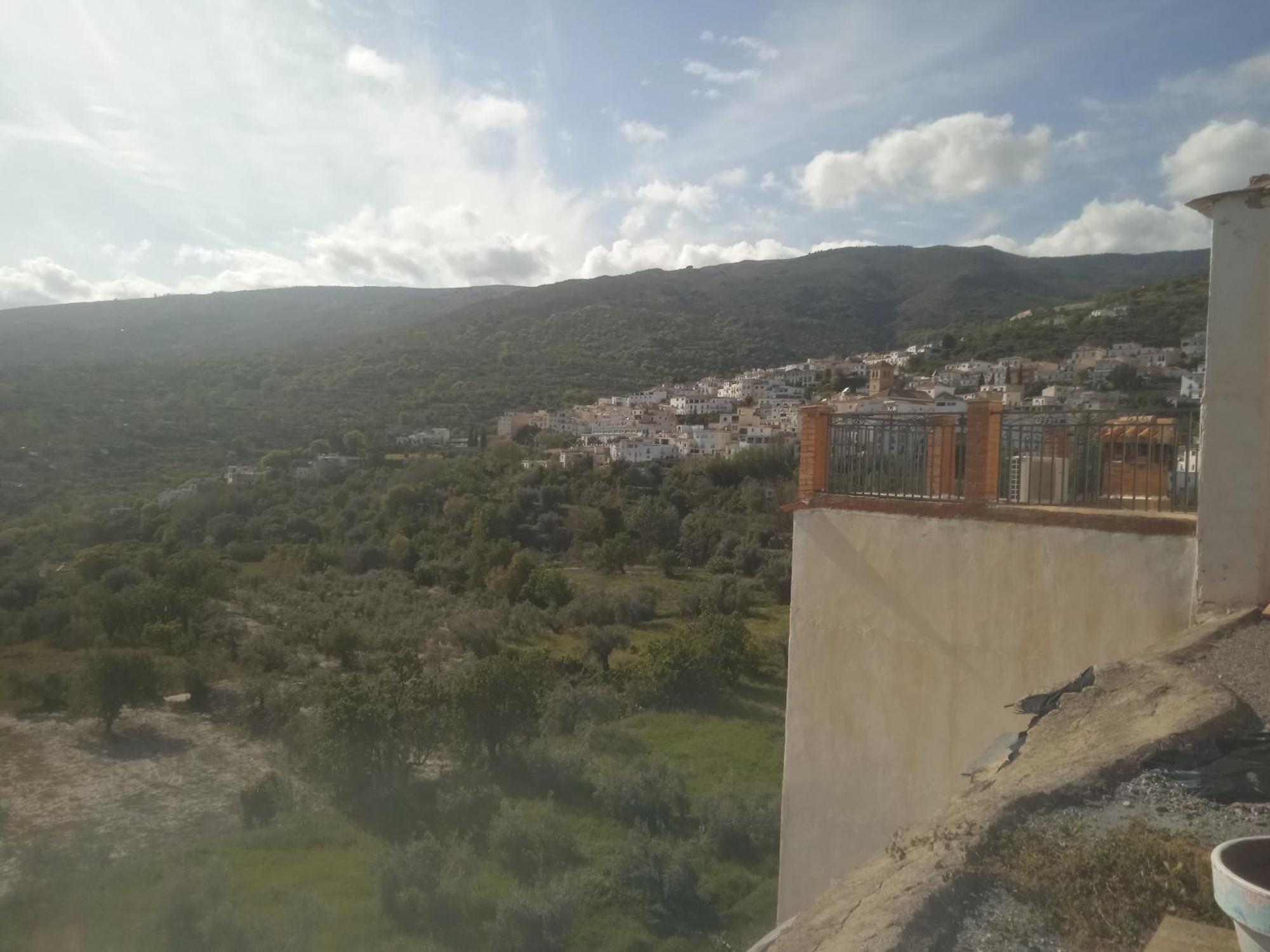 Casa Carrie Apartment