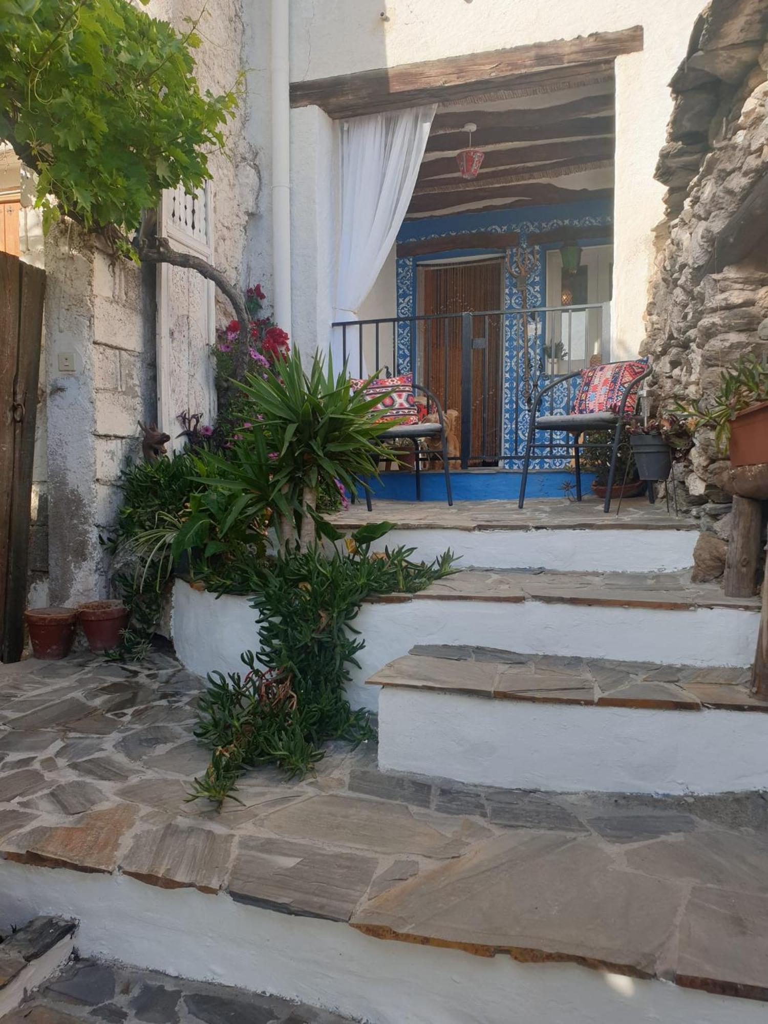 Casa Carrie Apartment