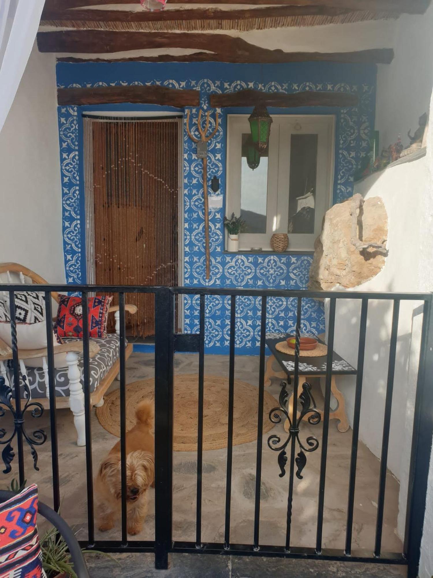 Casa Carrie *
