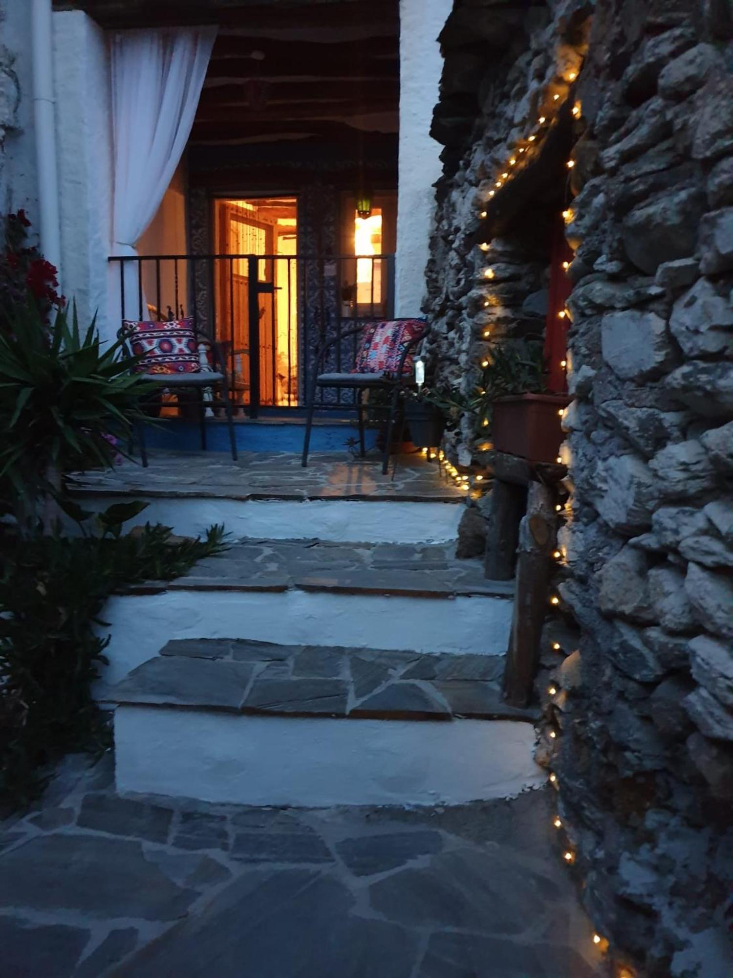 Casa Carrie Apartment Valor